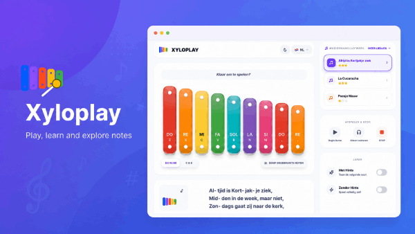 XyloPlay